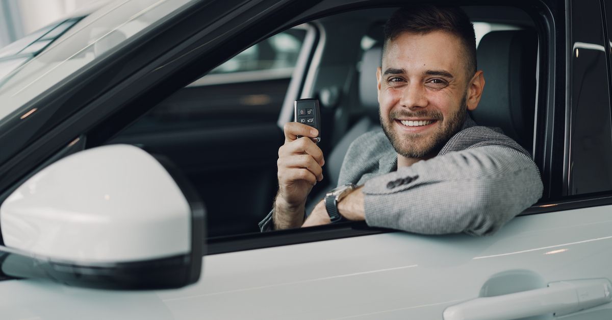 Honda car key fob — Hillside Locksmith