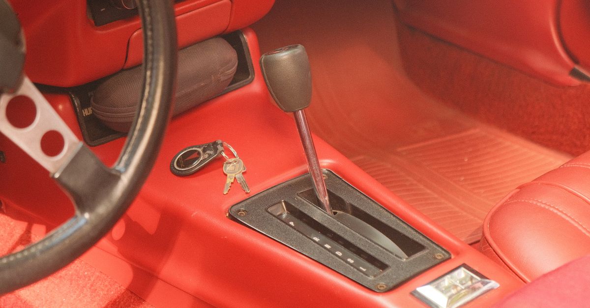 Car Key Replacement — Hillside Locksmith