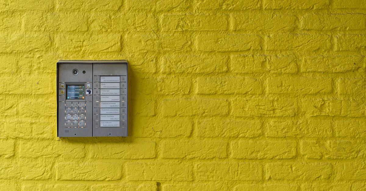 Commercial Lock & Access Control Options for Queens Businesses — Hillside Locksmith