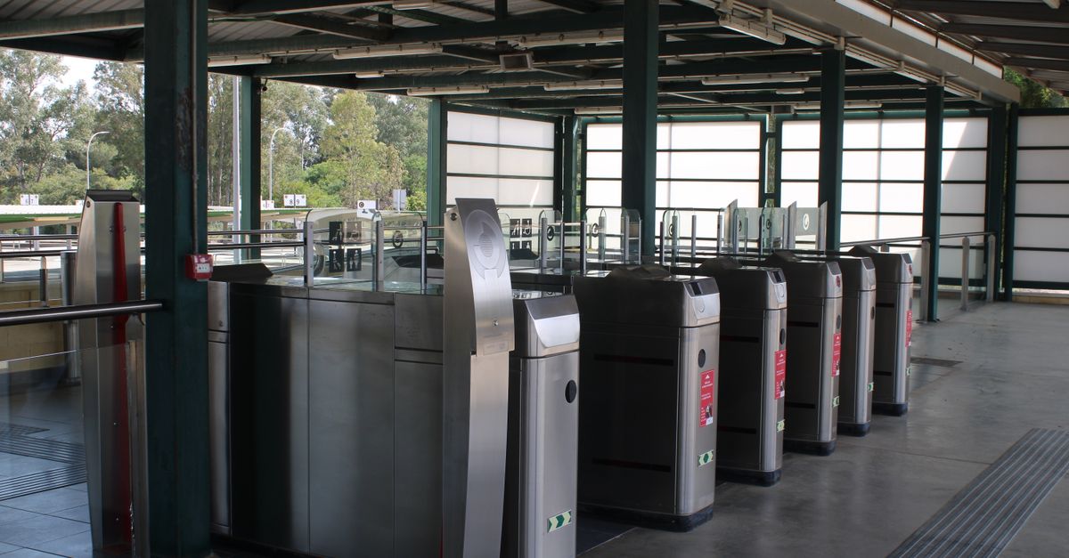 Access Control System Installation — Hillside Locksmith