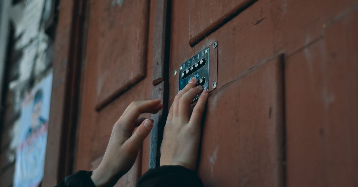 Commercial Mortise Lock Service — Hillside Locksmith