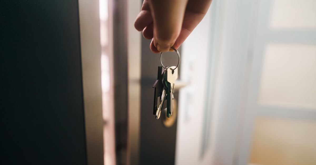Commercial Locksmith service — Hillside Locksmith