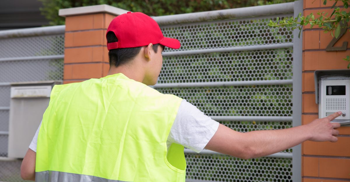 locksmith at work residential — Hillside Locksmith