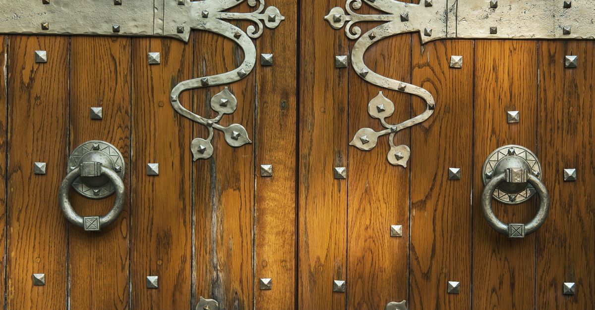 Mortise Lock vs. Door Knob Lock: Which Belongs on Your Door? — Hillside Locksmith