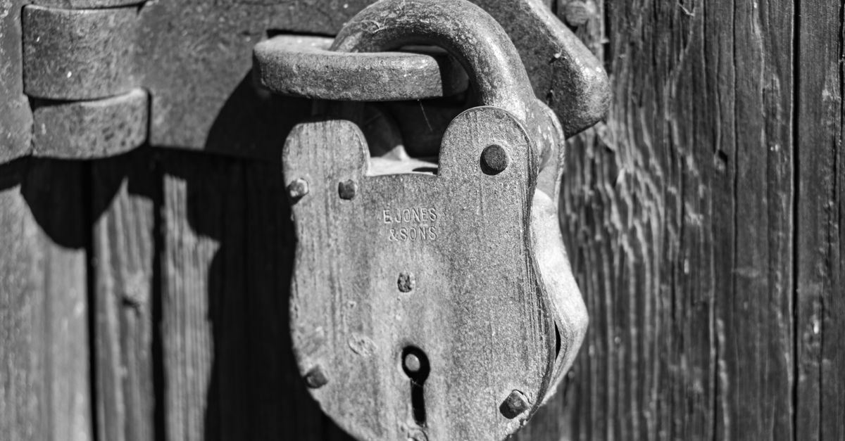 Mortise Lock Repair & Replacement — Hillside Locksmith