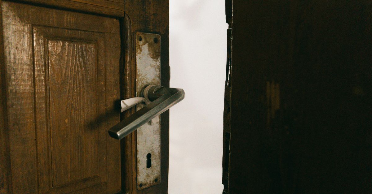 What Is a Mortise Lock — and Why So Many Queens Homes Still Use One — Hillside Locksmith