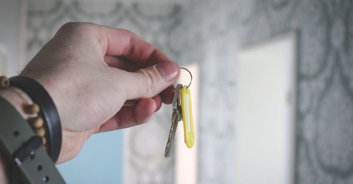 locksmith shop keys — Hillside Locksmith