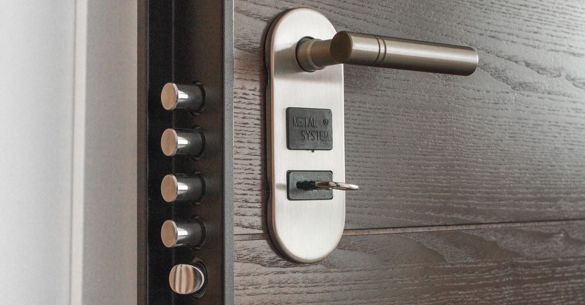locksmith shop keys — Hillside Locksmith