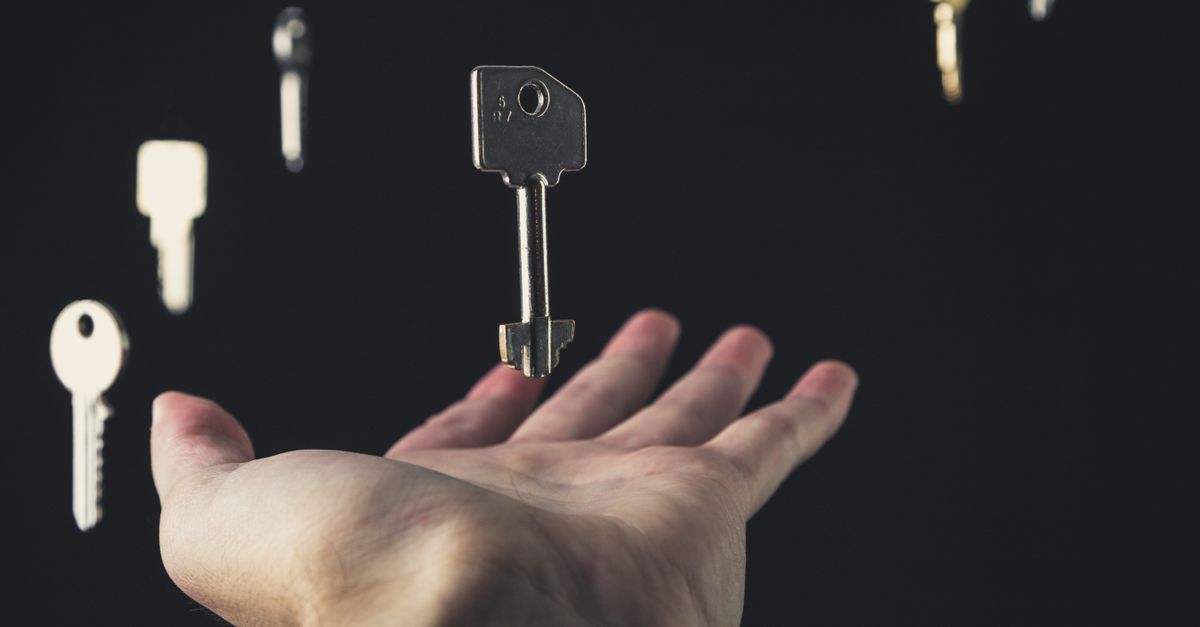 locksmith service technician — Hillside Locksmith