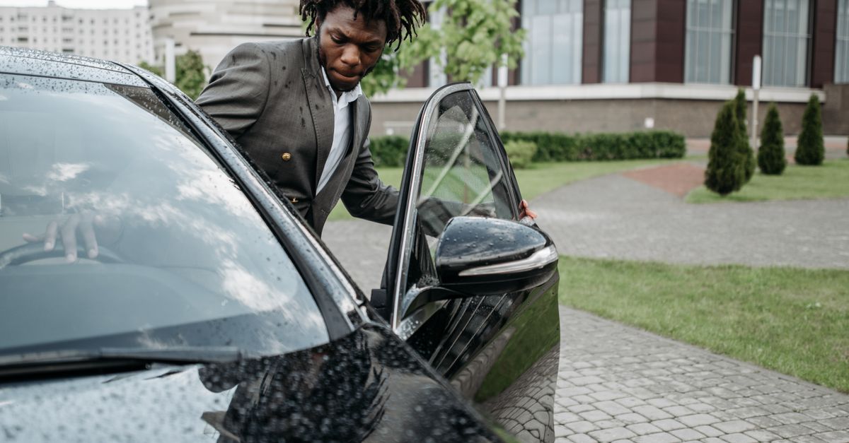 How Our Car Lockout Service Protects Your Vehicle From Damage — Hillside Locksmith