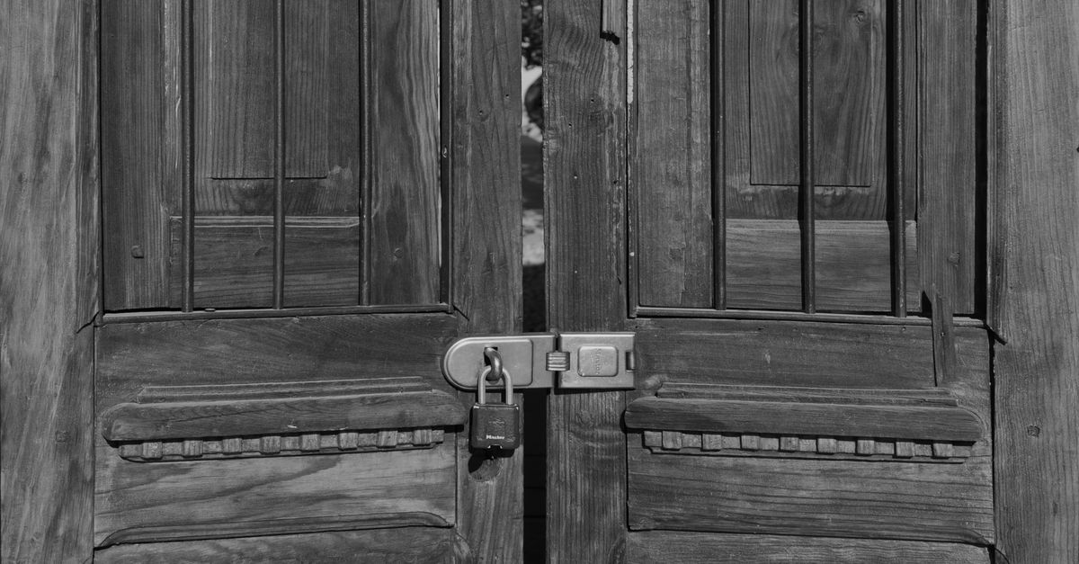 Beyond the Car: Mortise Lock, Door Knob Lock, and Residential Lockout Coverage — Hillside Locksmith