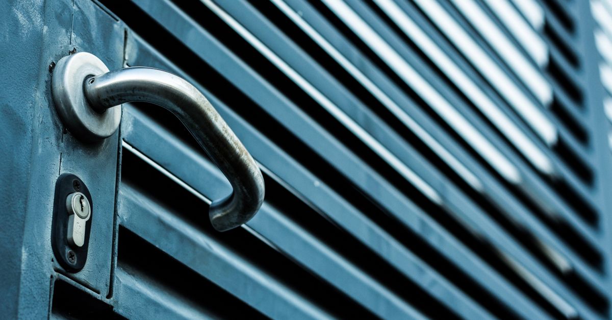 Door Hardware That Keeps Your Insurance Policy Valid — Hillside Locksmith