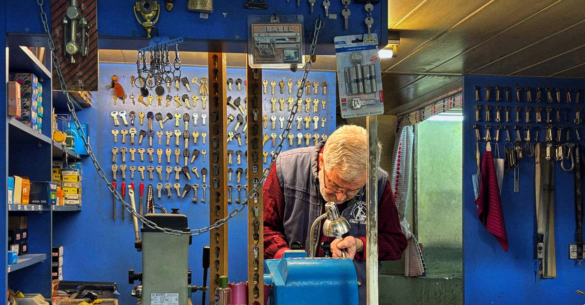 Get More Information and Prices From Our Experts — Hillside Locksmith