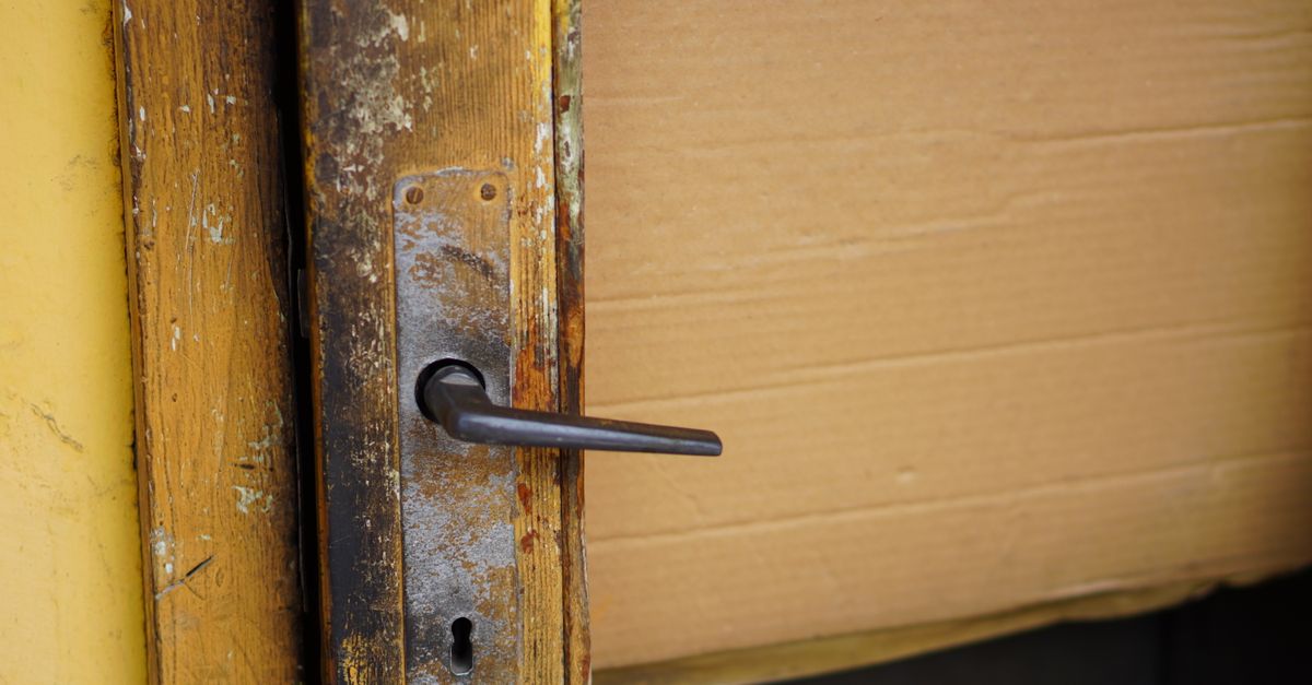 What a Mortise Lock Is and Why Commercial Properties Rely on It — Hillside Locksmith