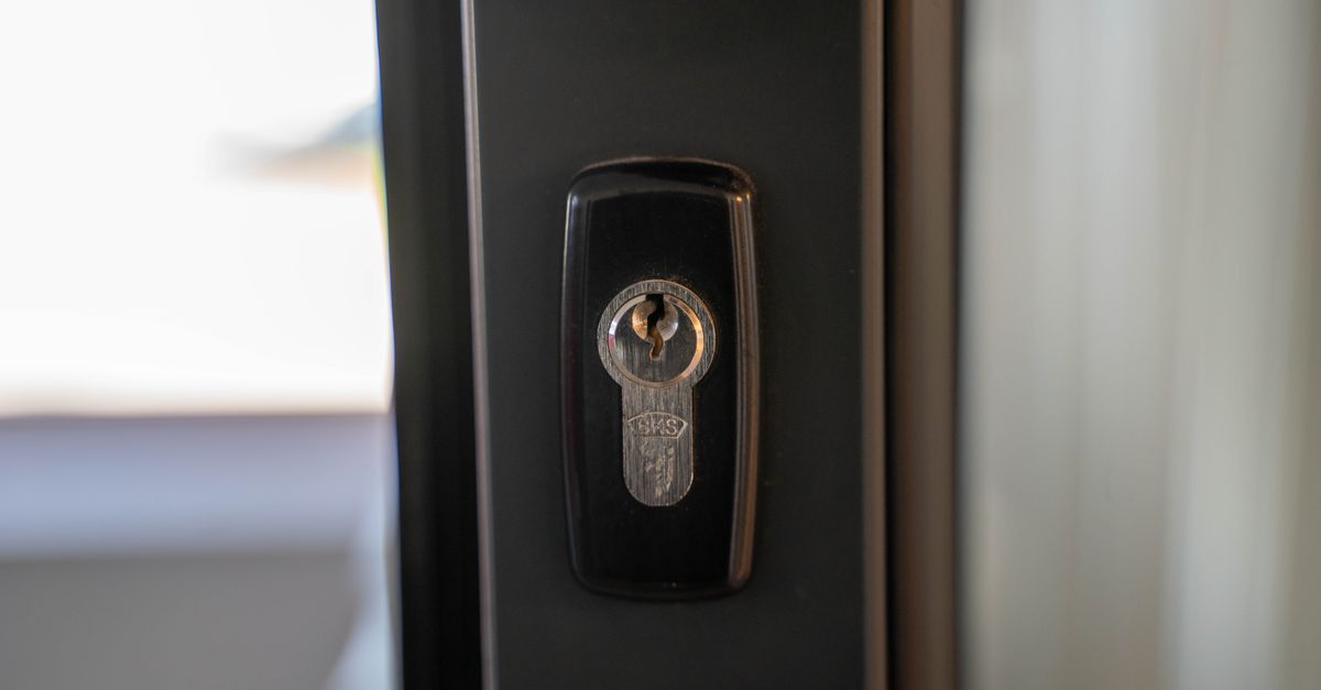 Door Knob & Deadbolt Lock Installation: Choosing the Right Hardware for Your Door — Hillside Locksmith