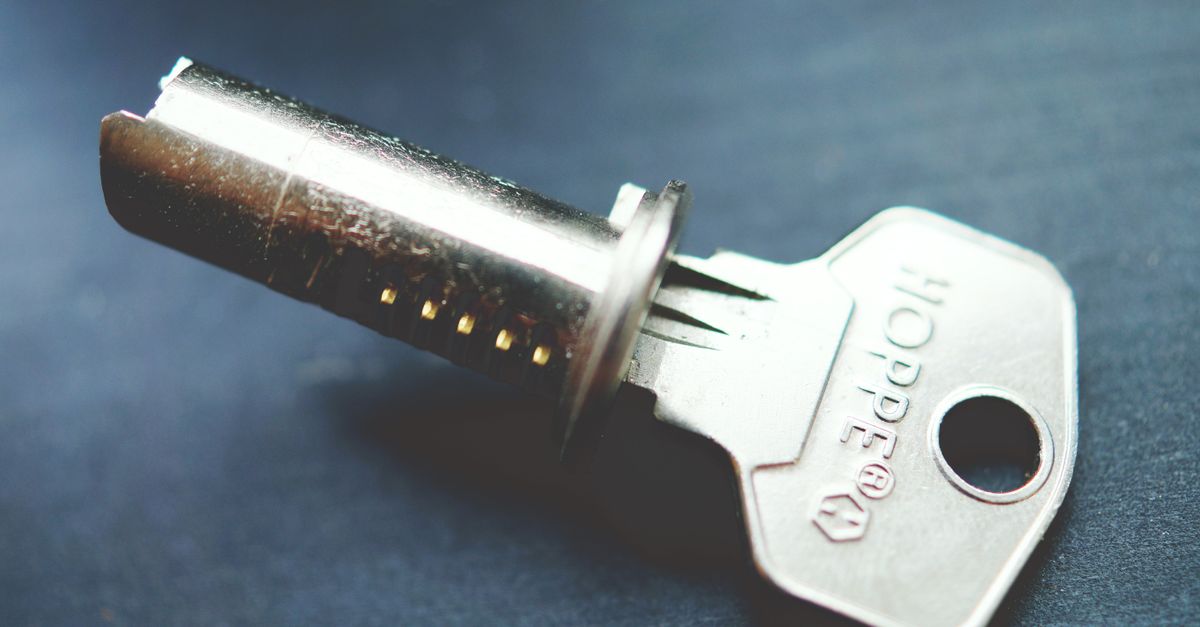Why Rekeying Your Home Locks Is the Right Move After a Life Change — Hillside Locksmith