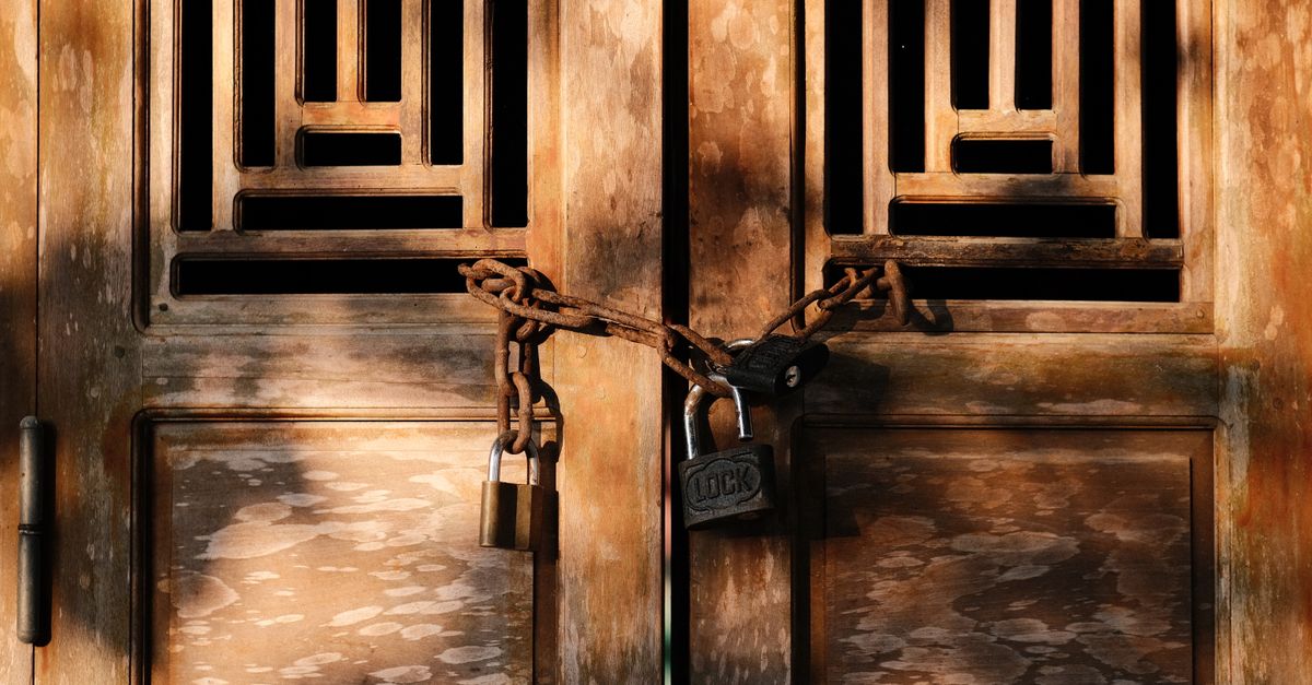 What Is a Mortise Lock and Why Queens Buildings Still Depend on Them — Hillside Locksmith