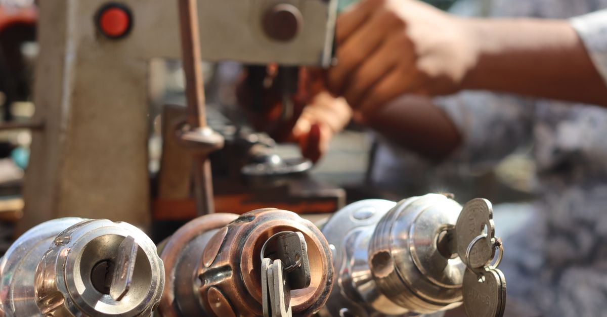 Mortise Lock Services We Provide Across Queens — Hillside Locksmith